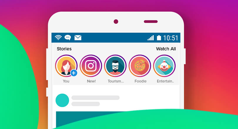 How to download Instagram stories anonymously